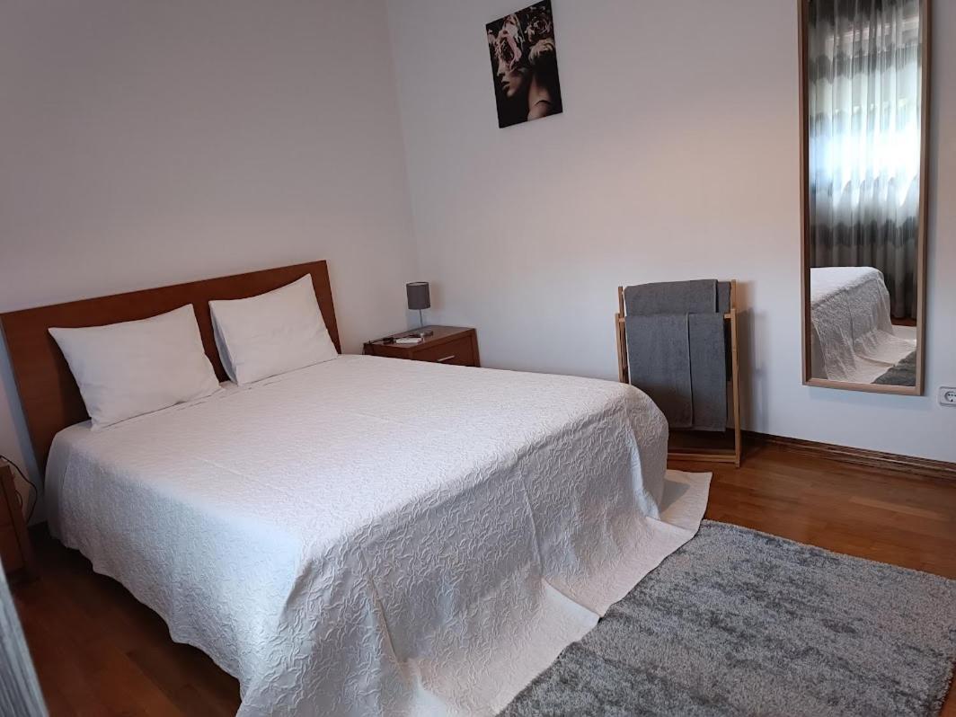 Abrigo Das Andorinhas Aveiro Exterior foto